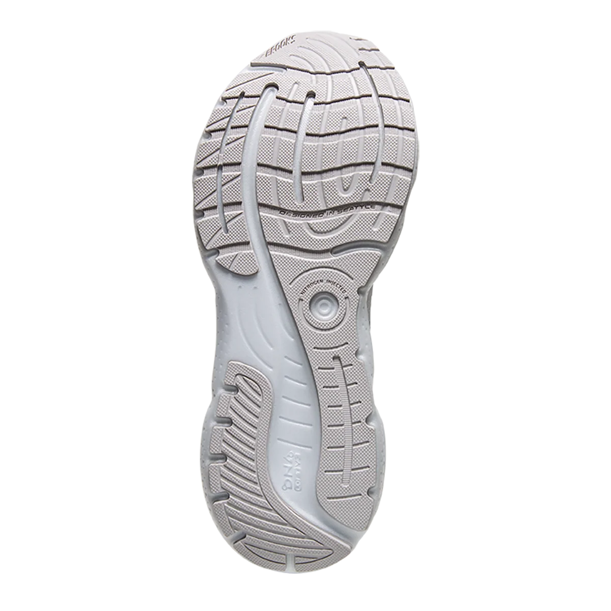 Brooks Glycerin 20 Fade