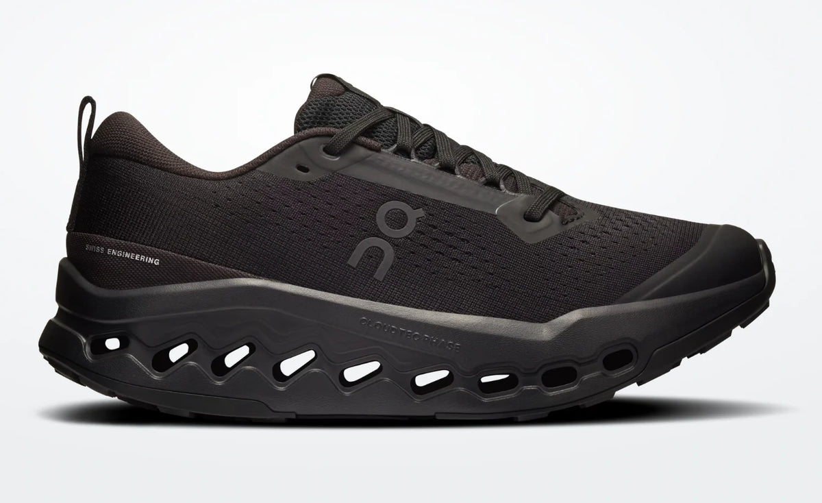 Women's On Cloudsurfer Trail 2 (Clearance)
