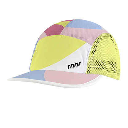 RNNR Distance Hat