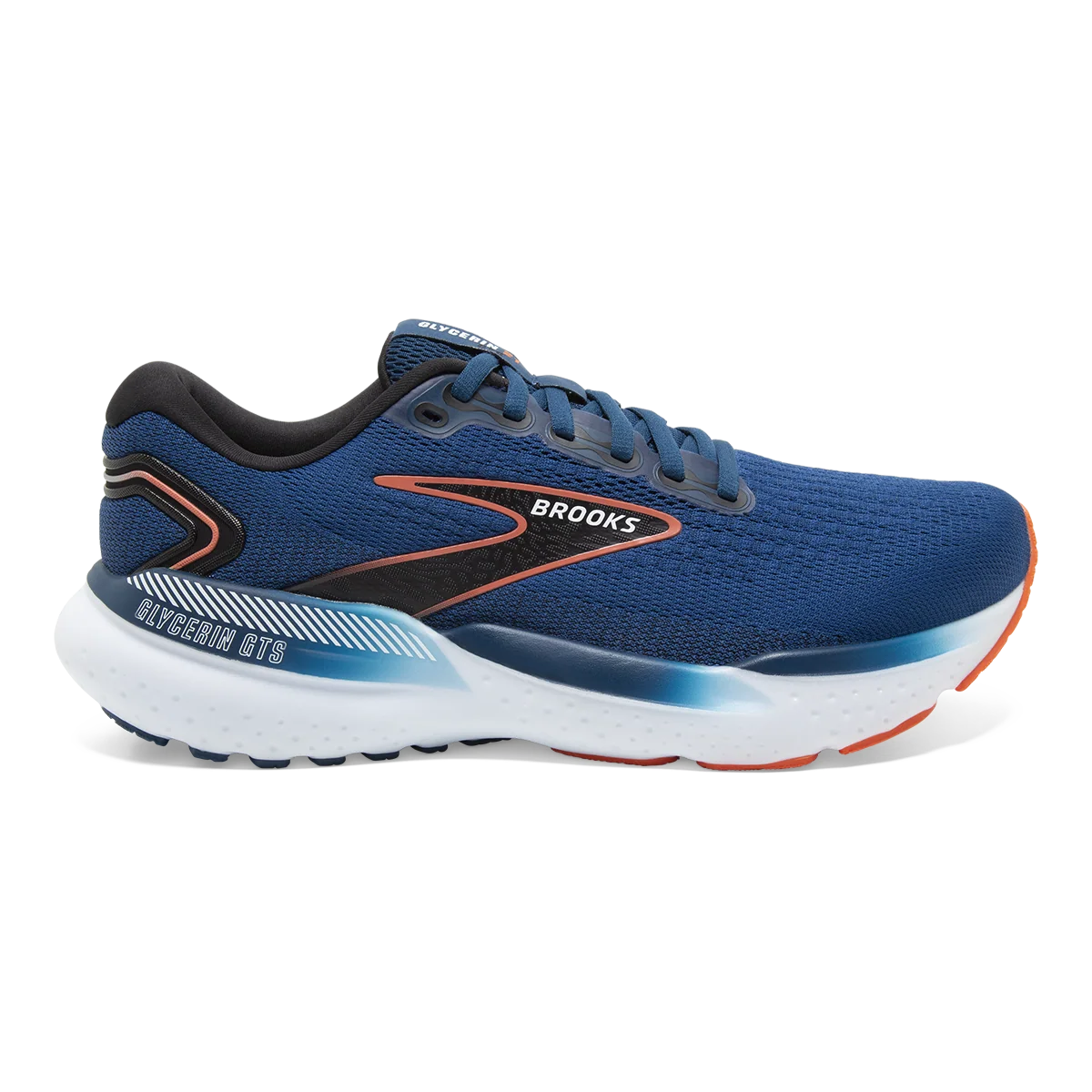 Brooks Glycerin GTS 21