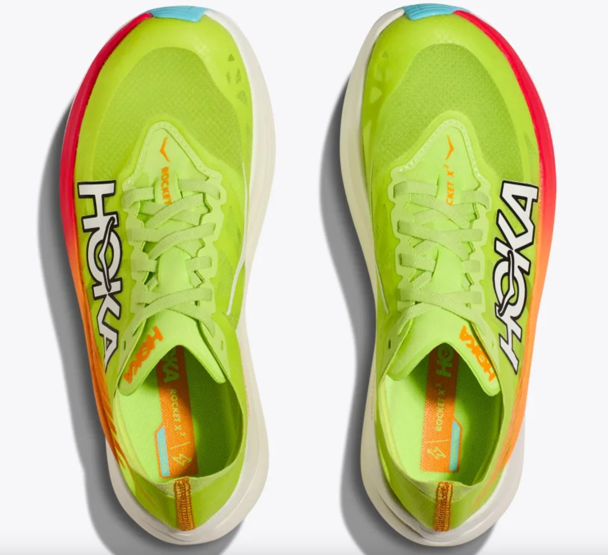 Unisex Hoka Rocket X 2 (Clearance)