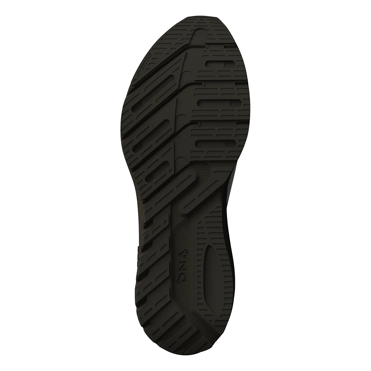 Brooks Launch GTS 10