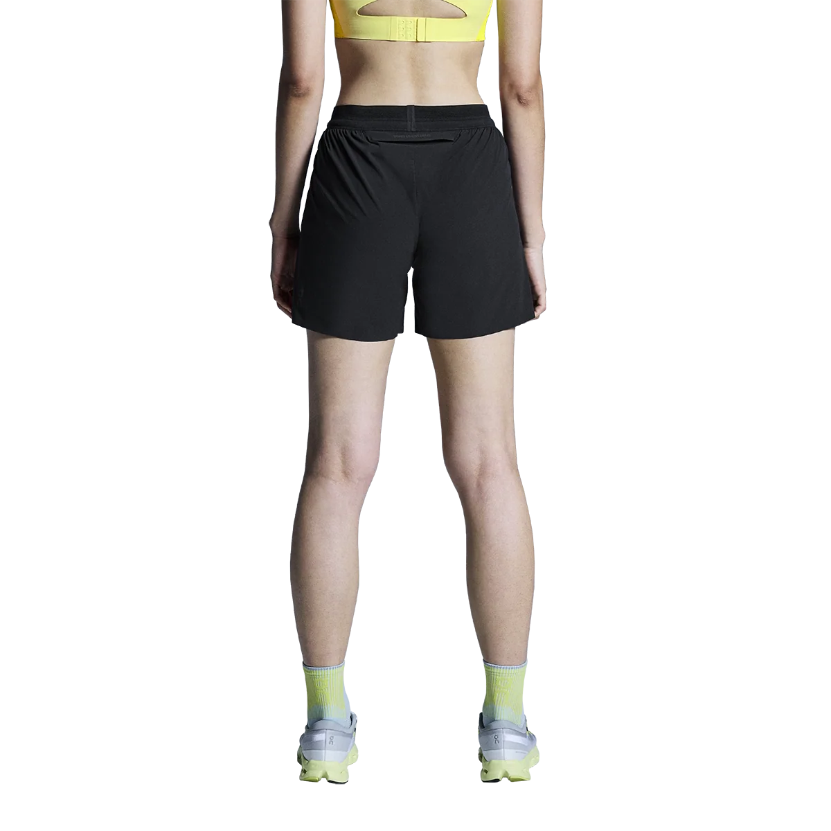 ON 5" Performance Shorts