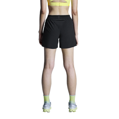 ON 5" Performance Shorts