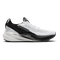 White - Grey - Black