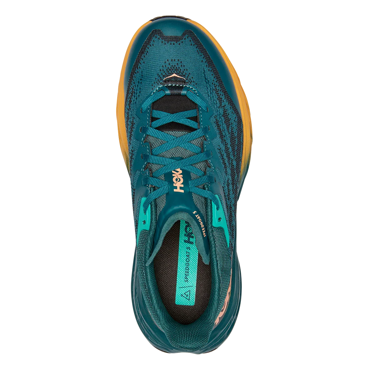 Hoka Speedgoat 5 GTX