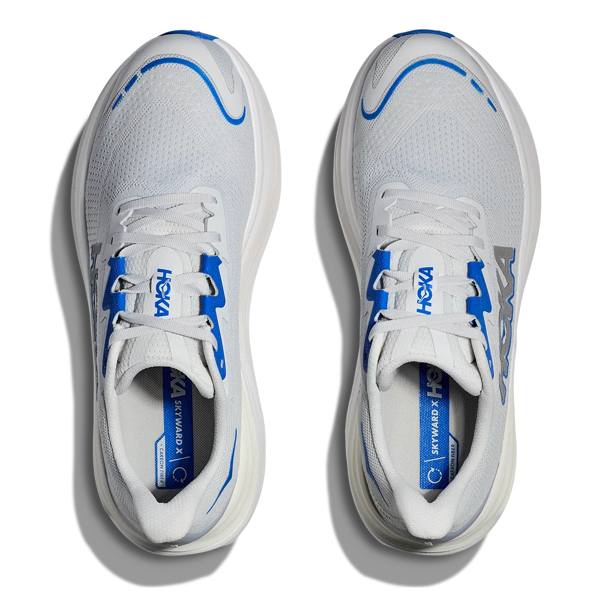 Hoka Skyward X