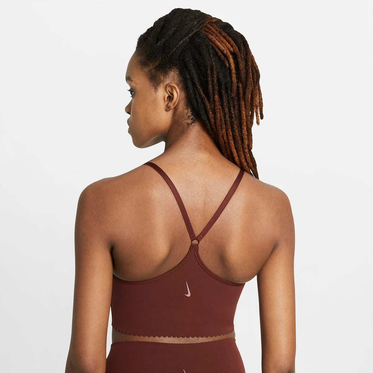 Nike Yoga Dri-Fit Indy Bra