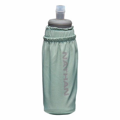 Nathan Pinnacle 14oz Soft Flask