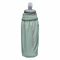 Sage Green - Reflective Silver