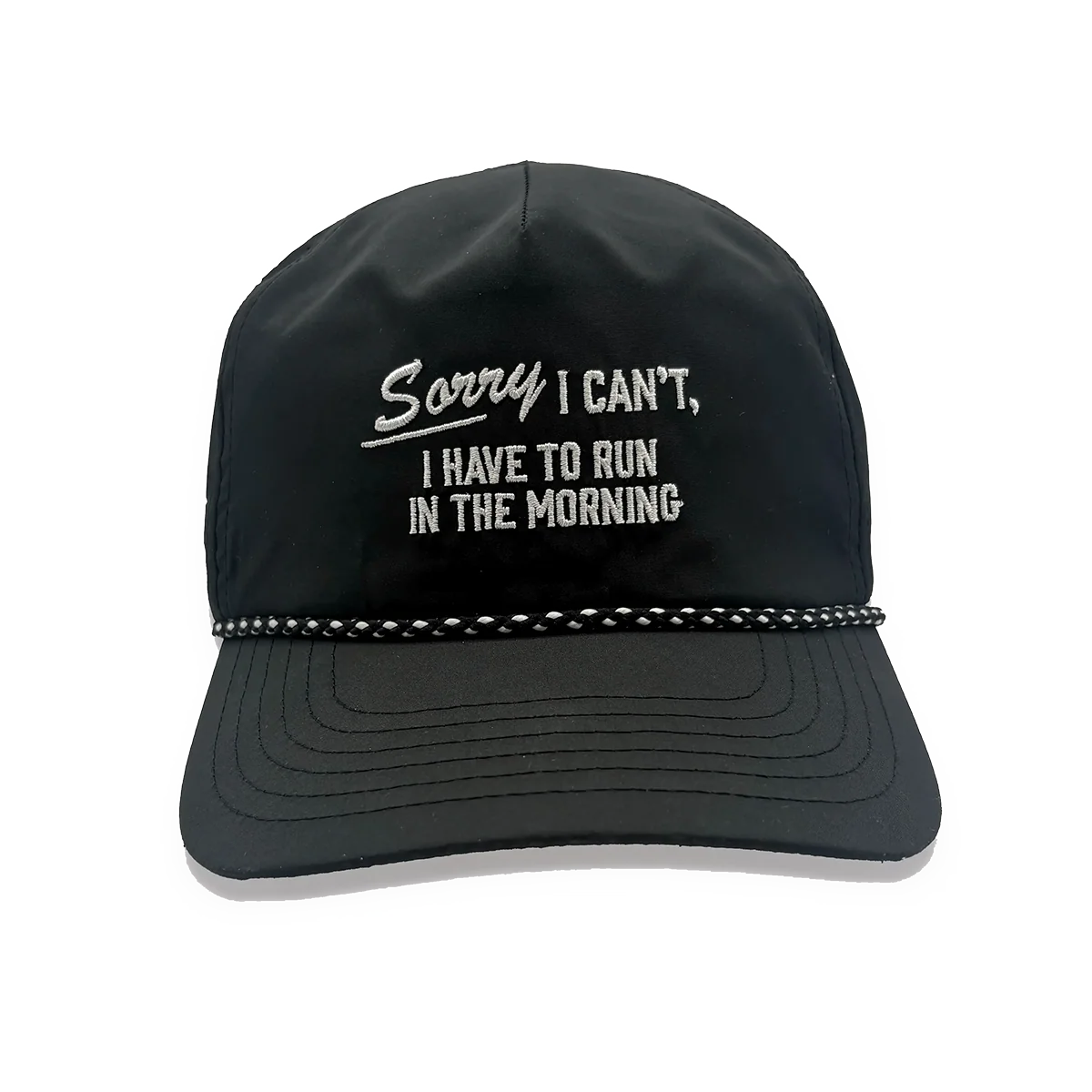 Sprints EZ Rope Snapback