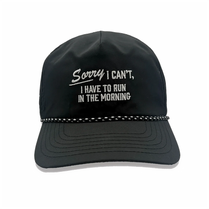 Sprints EZ Rope Snapback