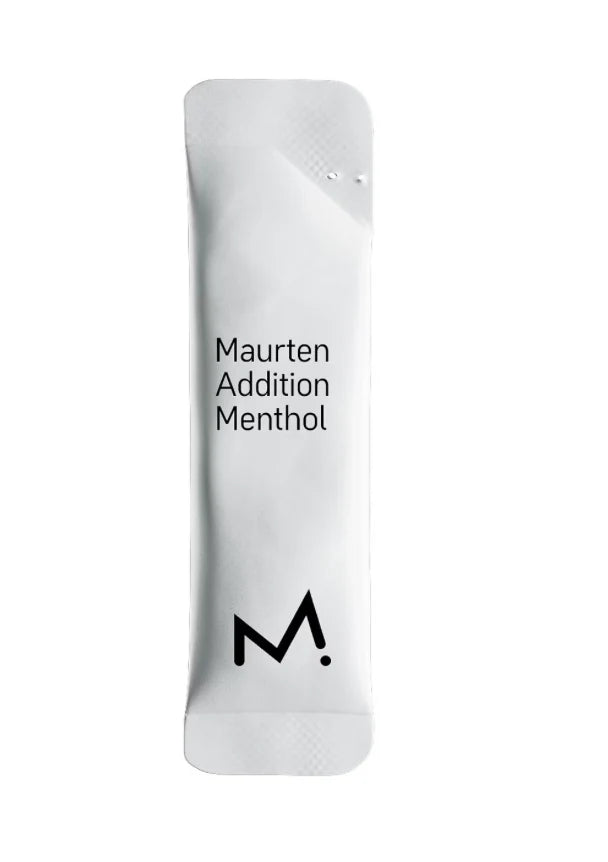 Maurten Additions
