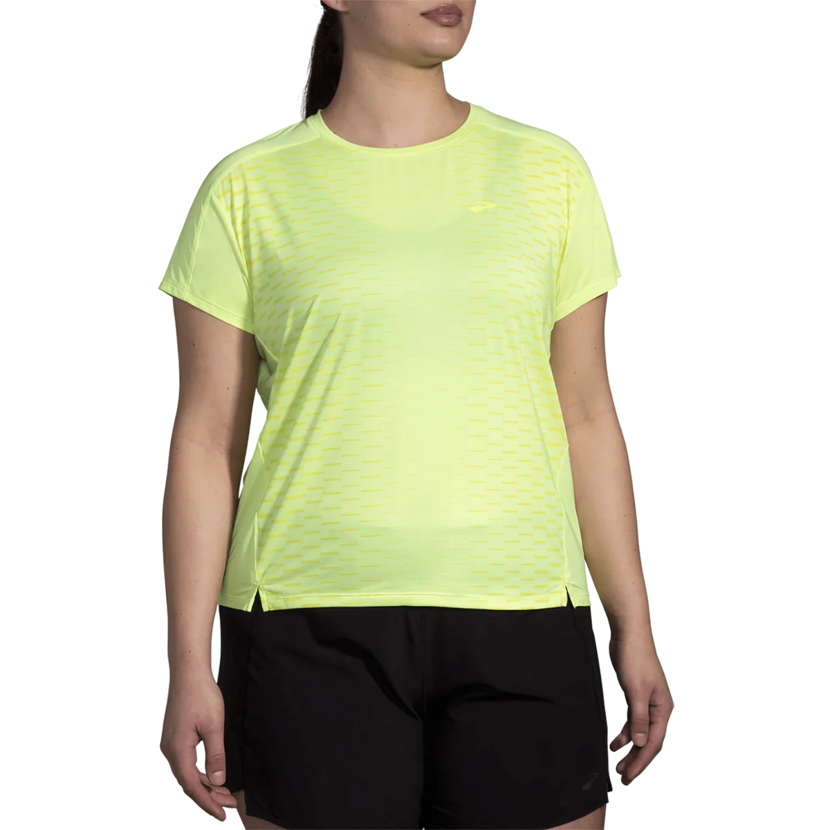 Brooks Sprint Free 2.0 Shortsleeve