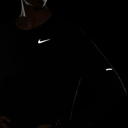 Nike Dri-FIT Element Longsleeve