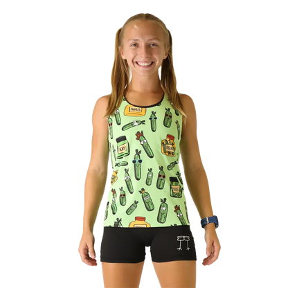 ChicknLegs Performance Singlet