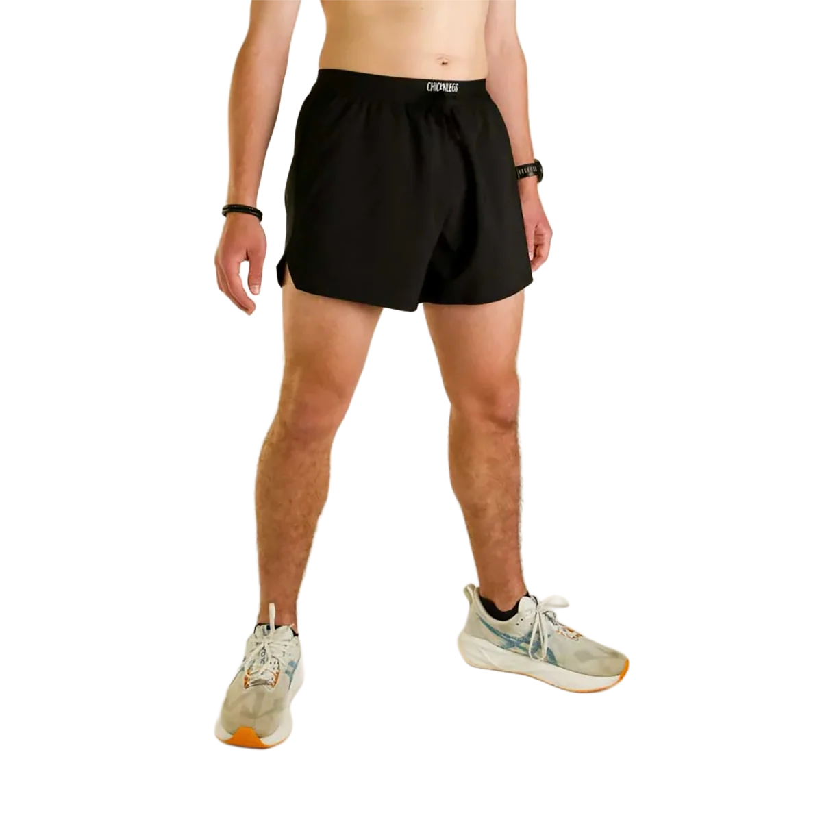 ChicknLegs 5" DS Running Shorts