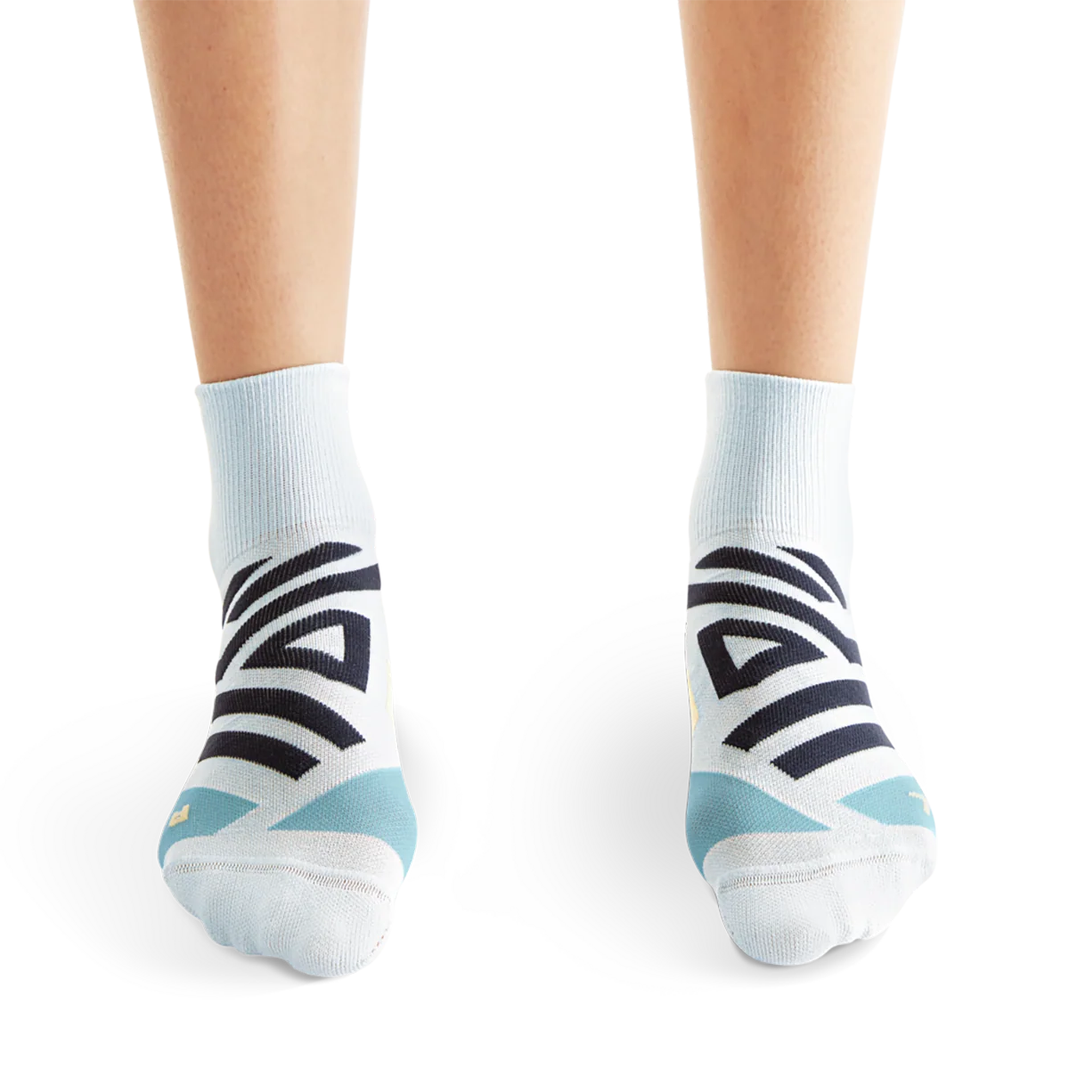 On Performance Mid Sock