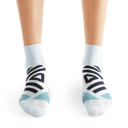 On Performance Mid Sock