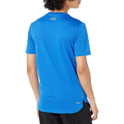 New Balance Impact Run Shortsleeve