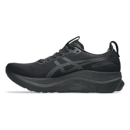 Asics Gel Kayano 32 Black - Graphite Grey