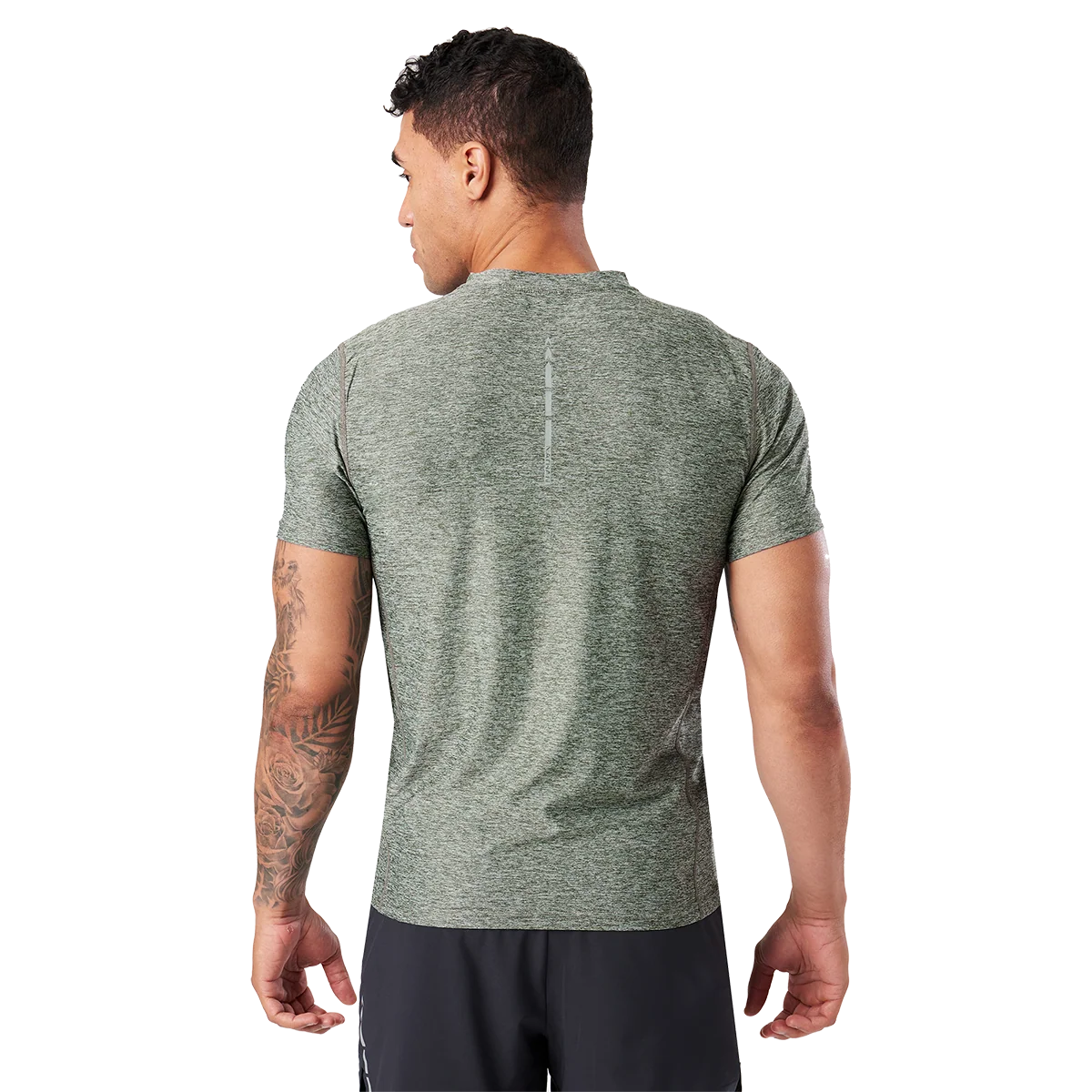 Nathan Qualifier Shortsleeve