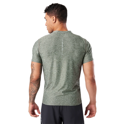 Nathan Qualifier Shortsleeve