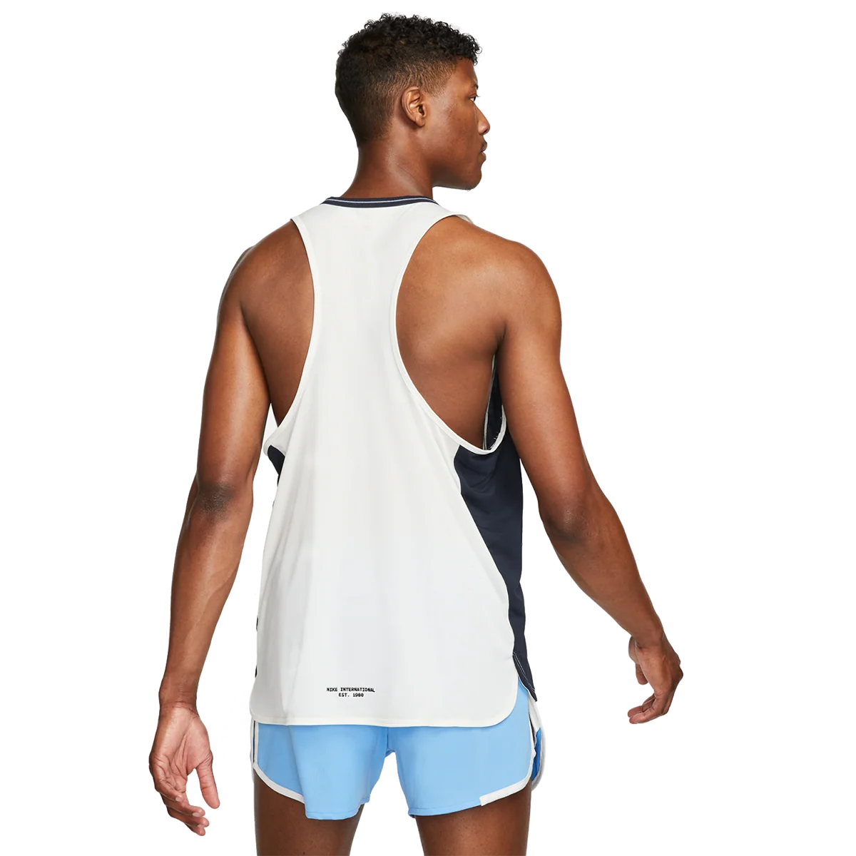 Nike Dri-FIT Heritage Tank