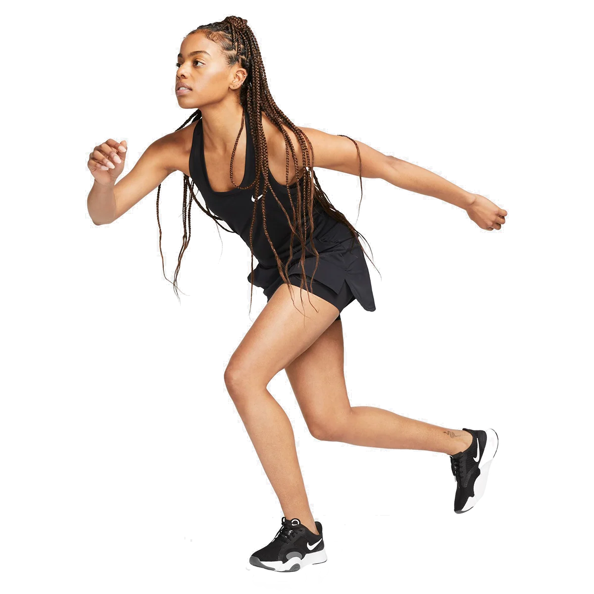 Nike Dri-FIT Bliss Skort