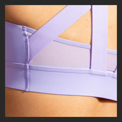 Brooks Drive Plunge Run Bra