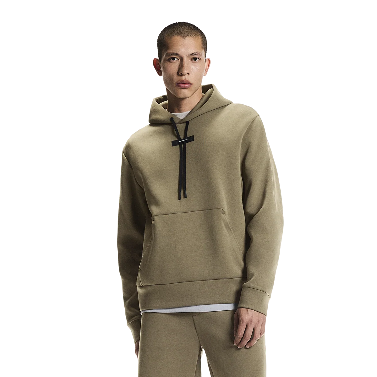ON Focus Tech Hoodie