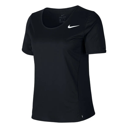 Nike City Sleek Shortsleeve