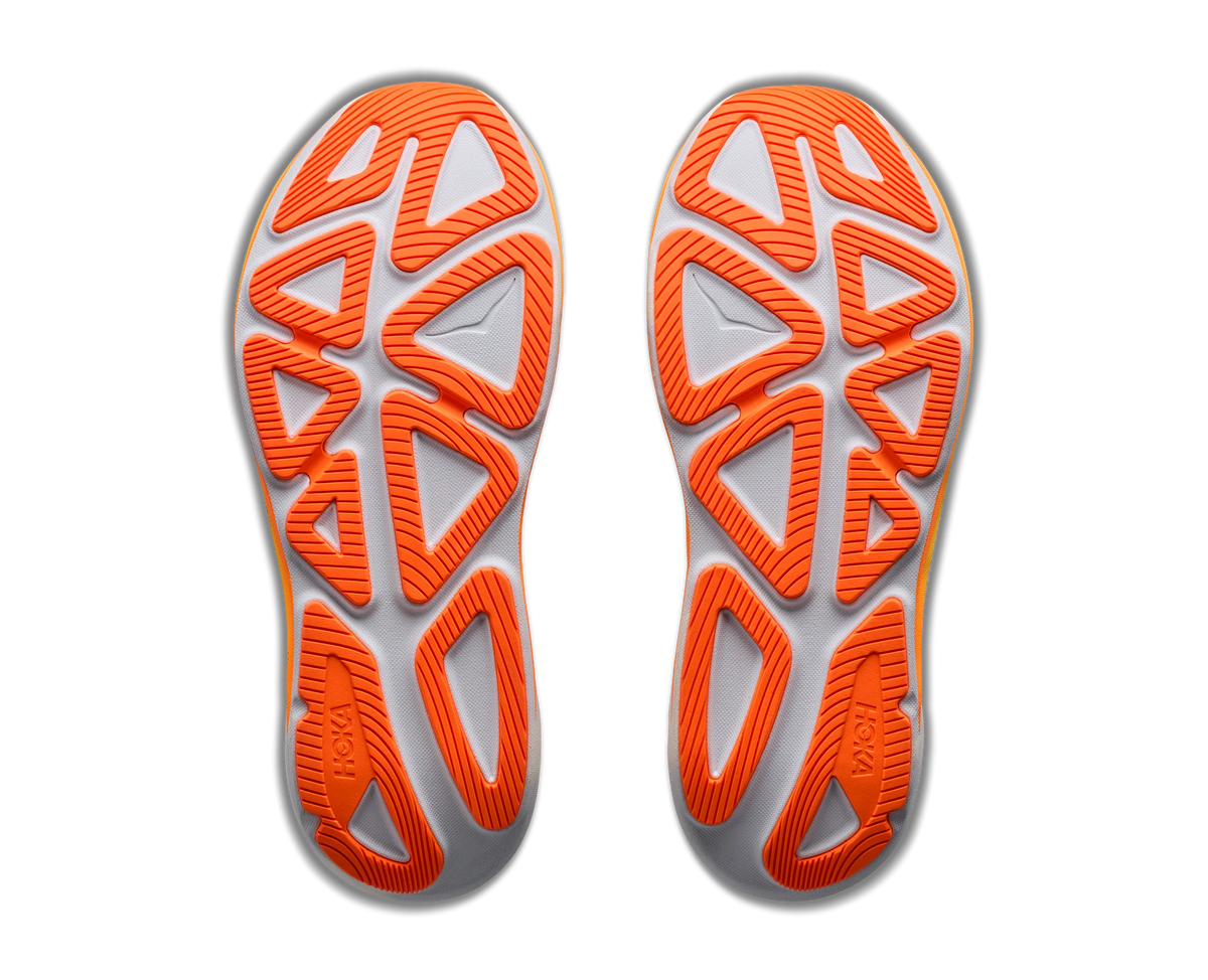 Men's Hoka Clifton Pro