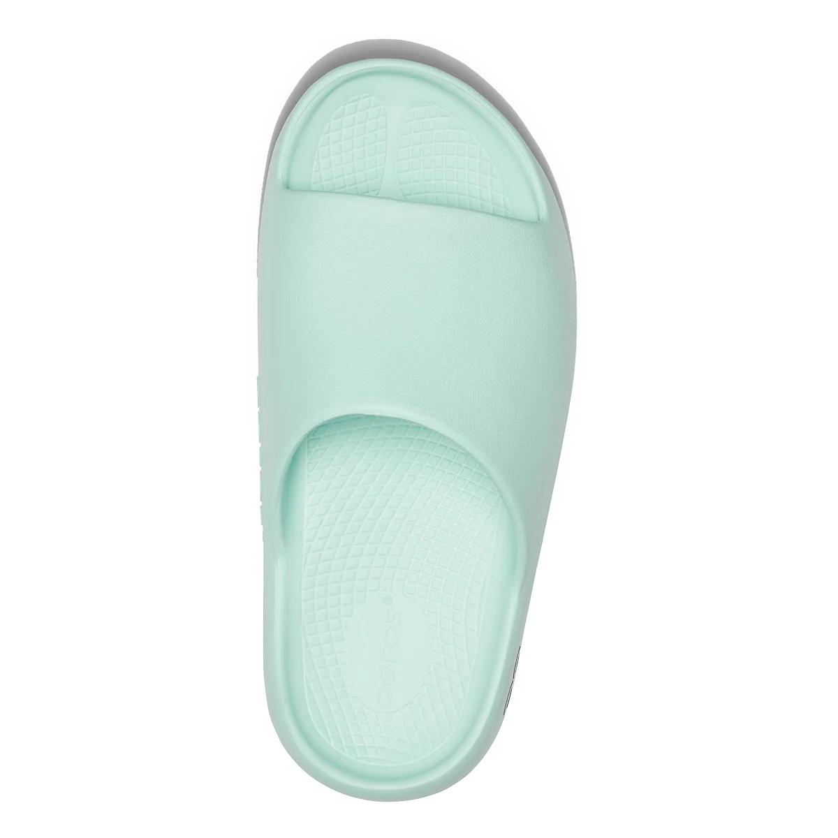 Oofos OOahh+ Slide