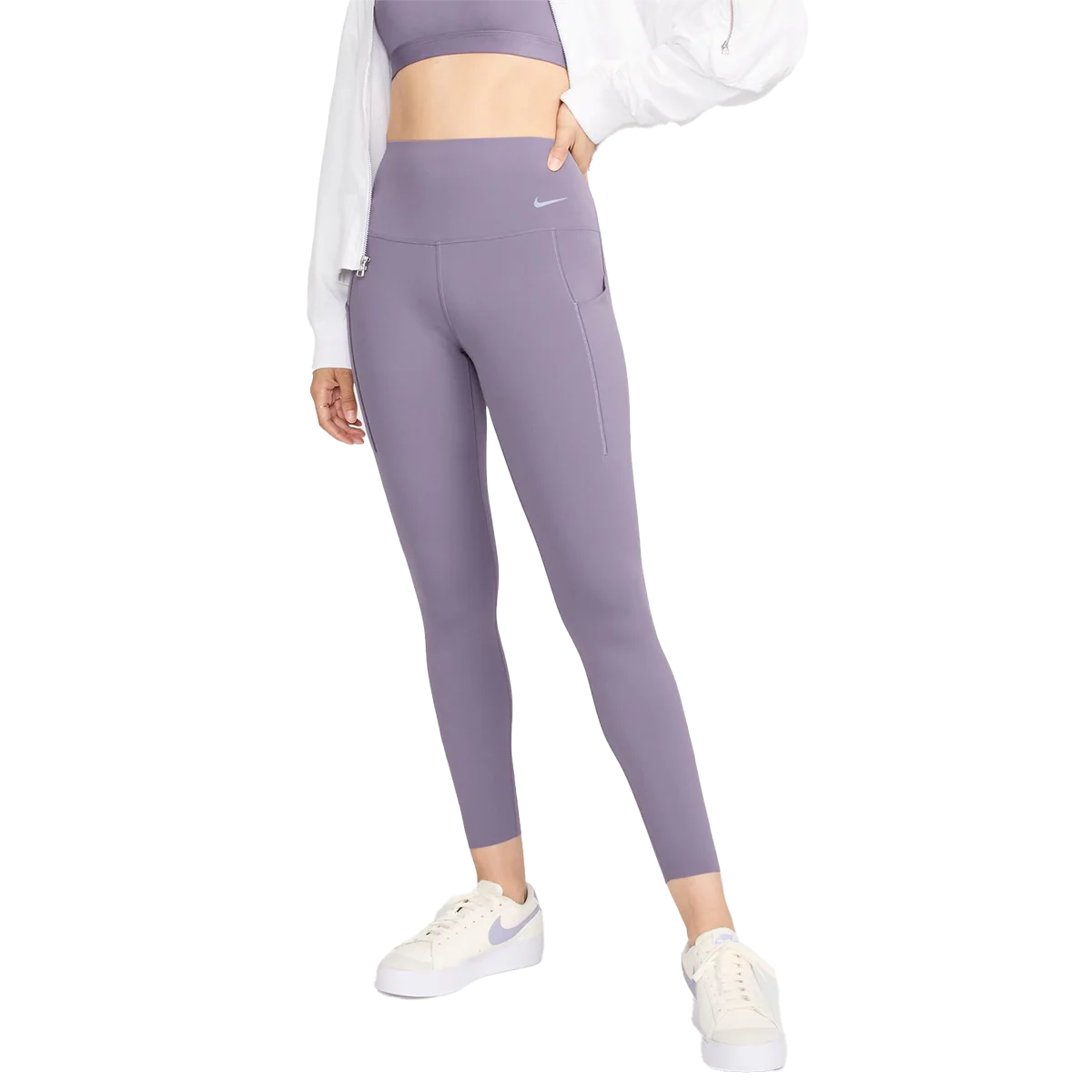 Nike Dri-FIT Universal HR 7/8 Tight