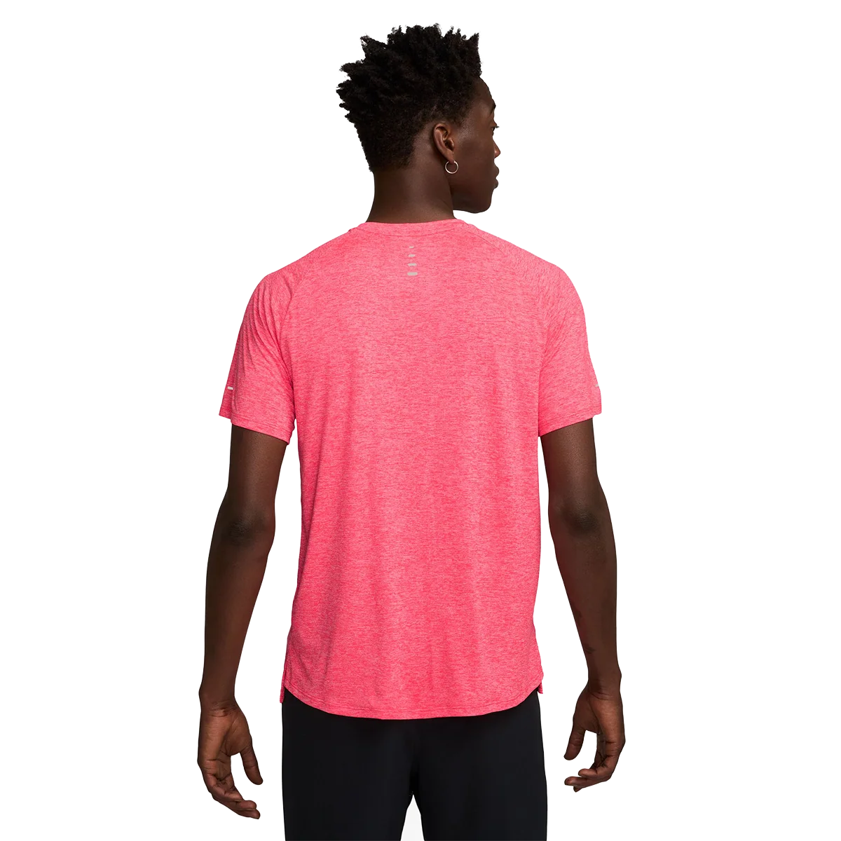 Nike Stride Shortsleeve