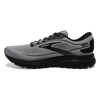 Brooks Trace 2 - Alloy - Black - Ebony
