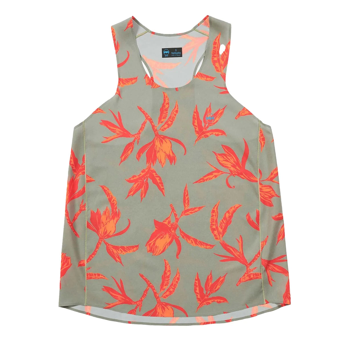 Janji AFO Singlet