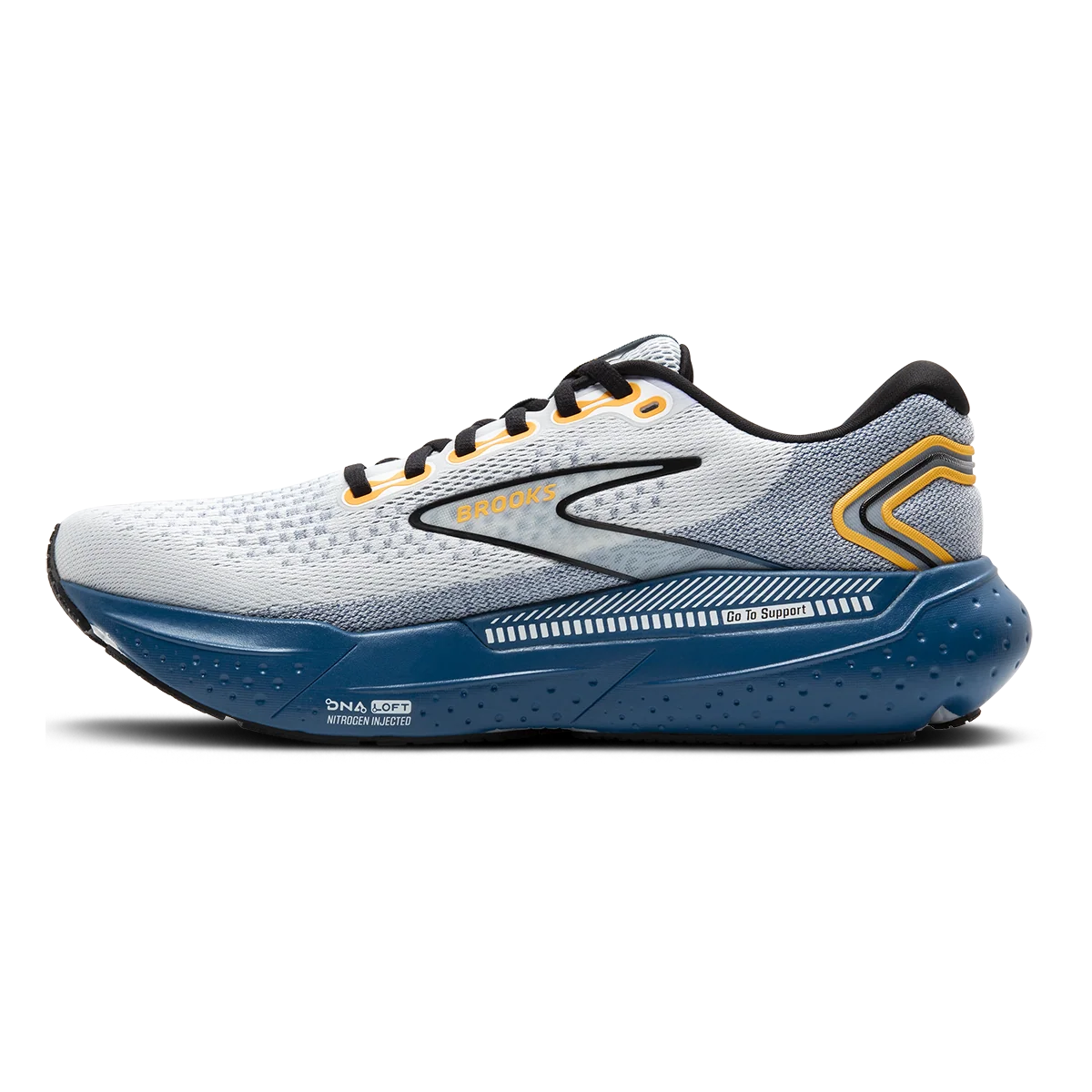 Brooks Glycerin GTS 21