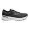 Black - Ebony - Grey