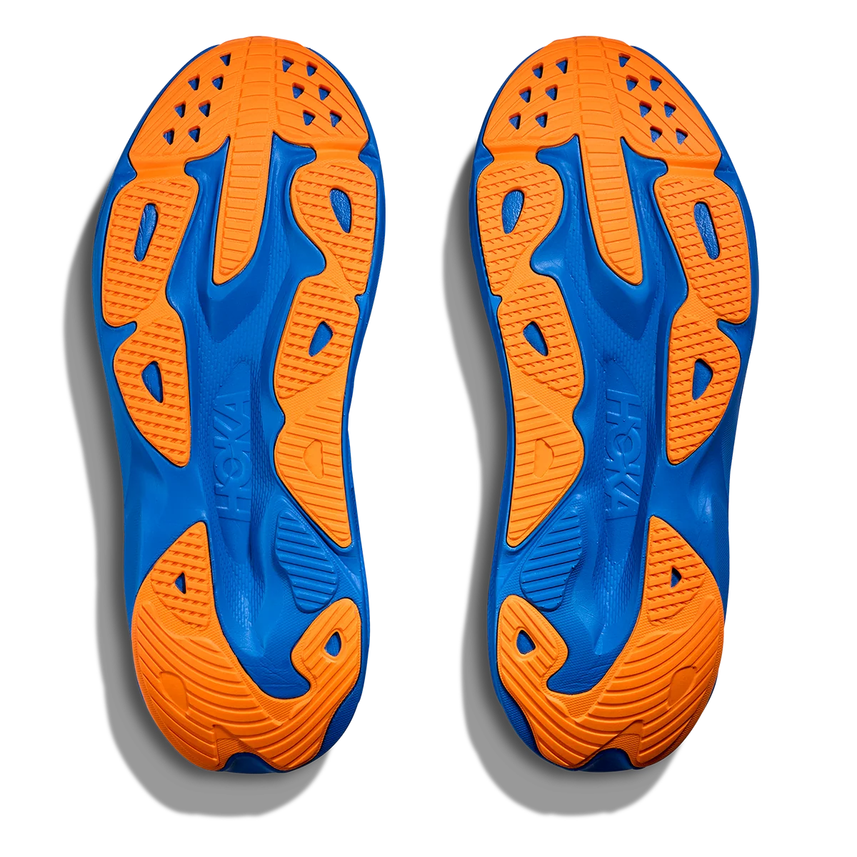 Hoka Skyflow - Downpour - Thunder Cloud