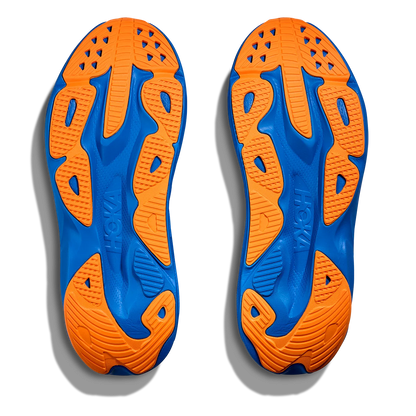Hoka Skyflow - Downpour - Thunder Cloud