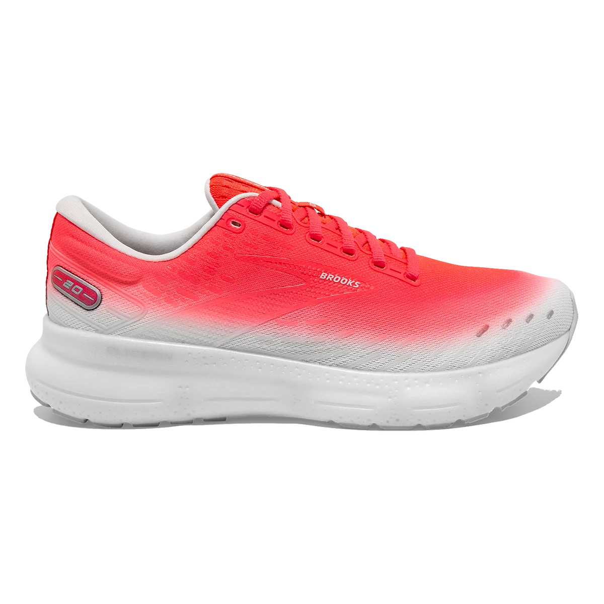Brooks Glycerin 20 Fade