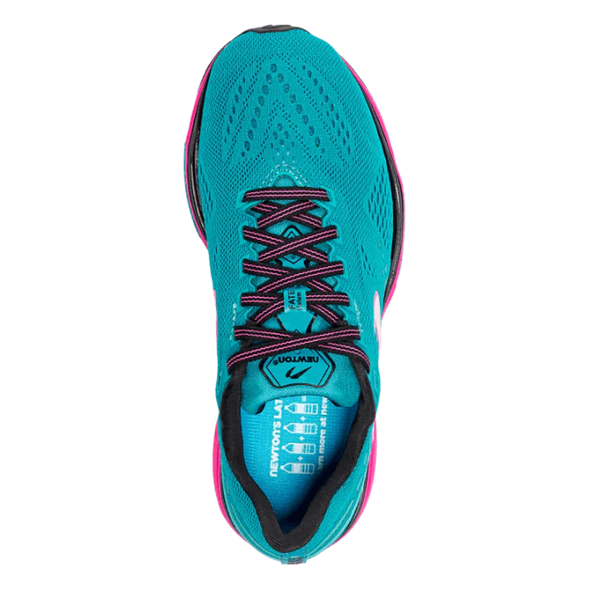 Newton Fate 9