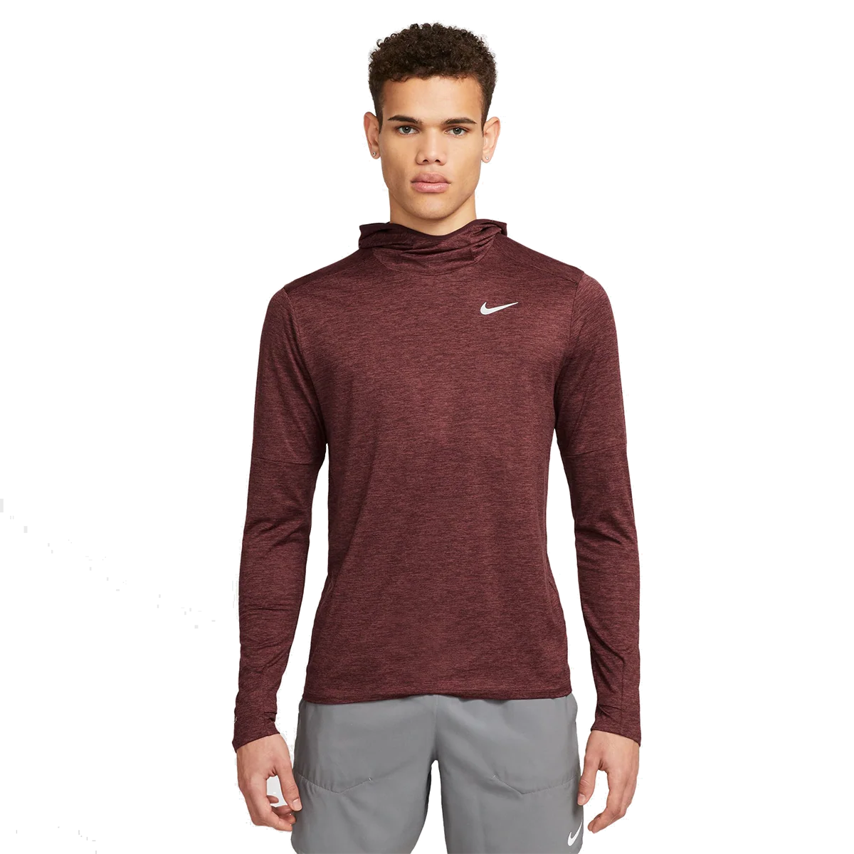 Nike Dri-FIT Element Hoodie