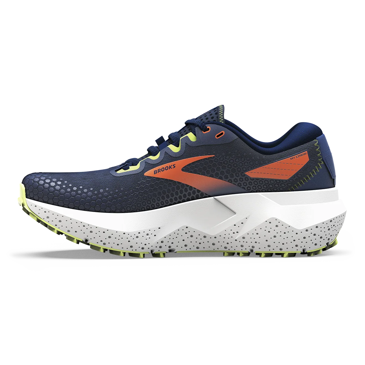 Brooks Caldera 6