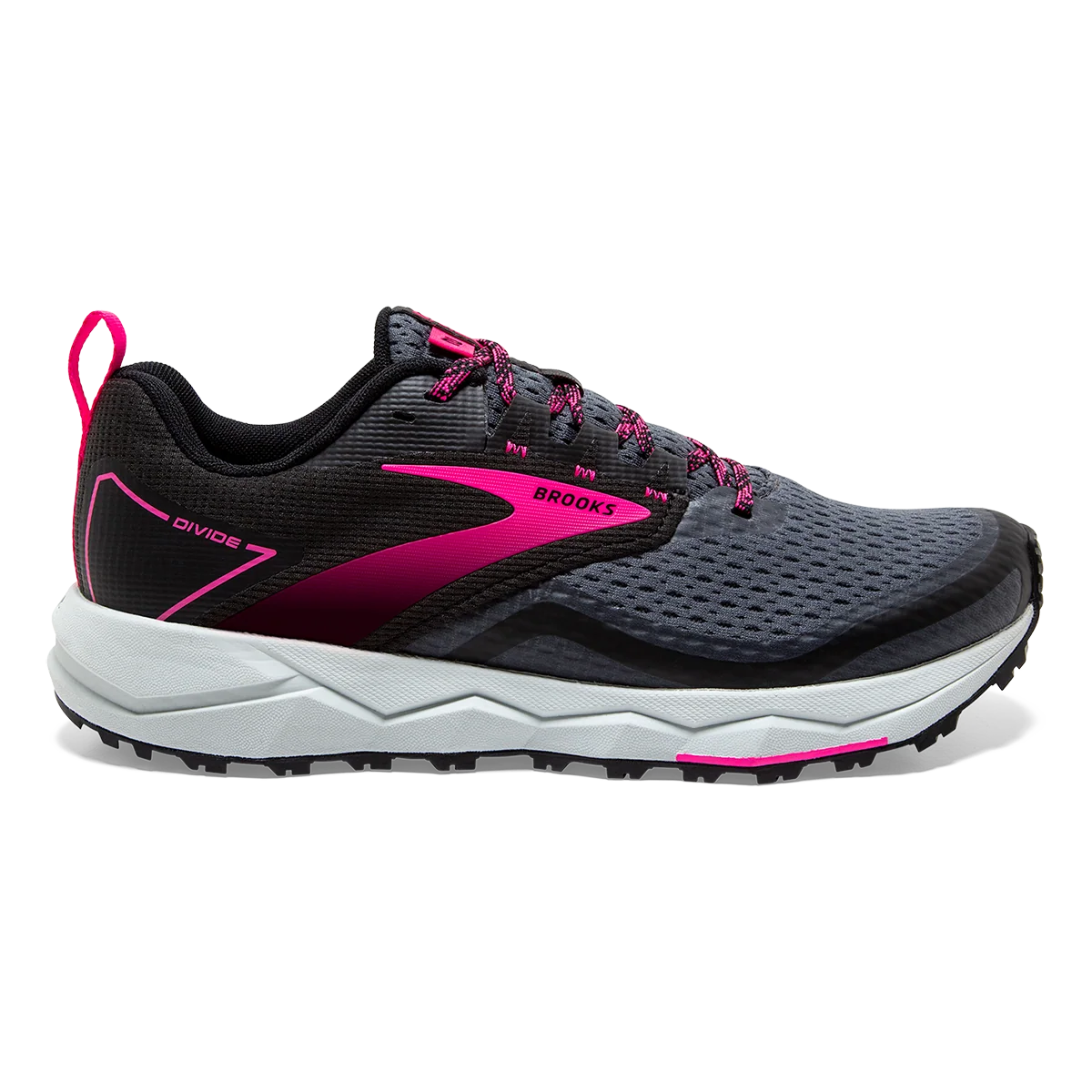 Brooks Divide 2