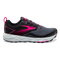 Black - Ebony - Pink