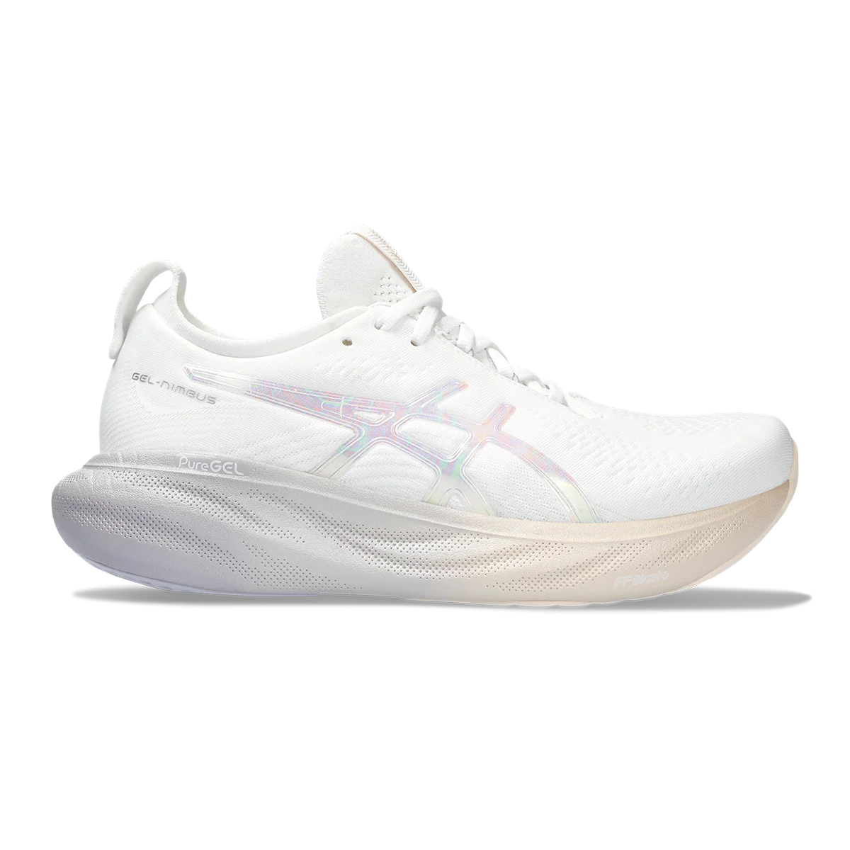 Asics Gel Nimbus 25 Anniversary
