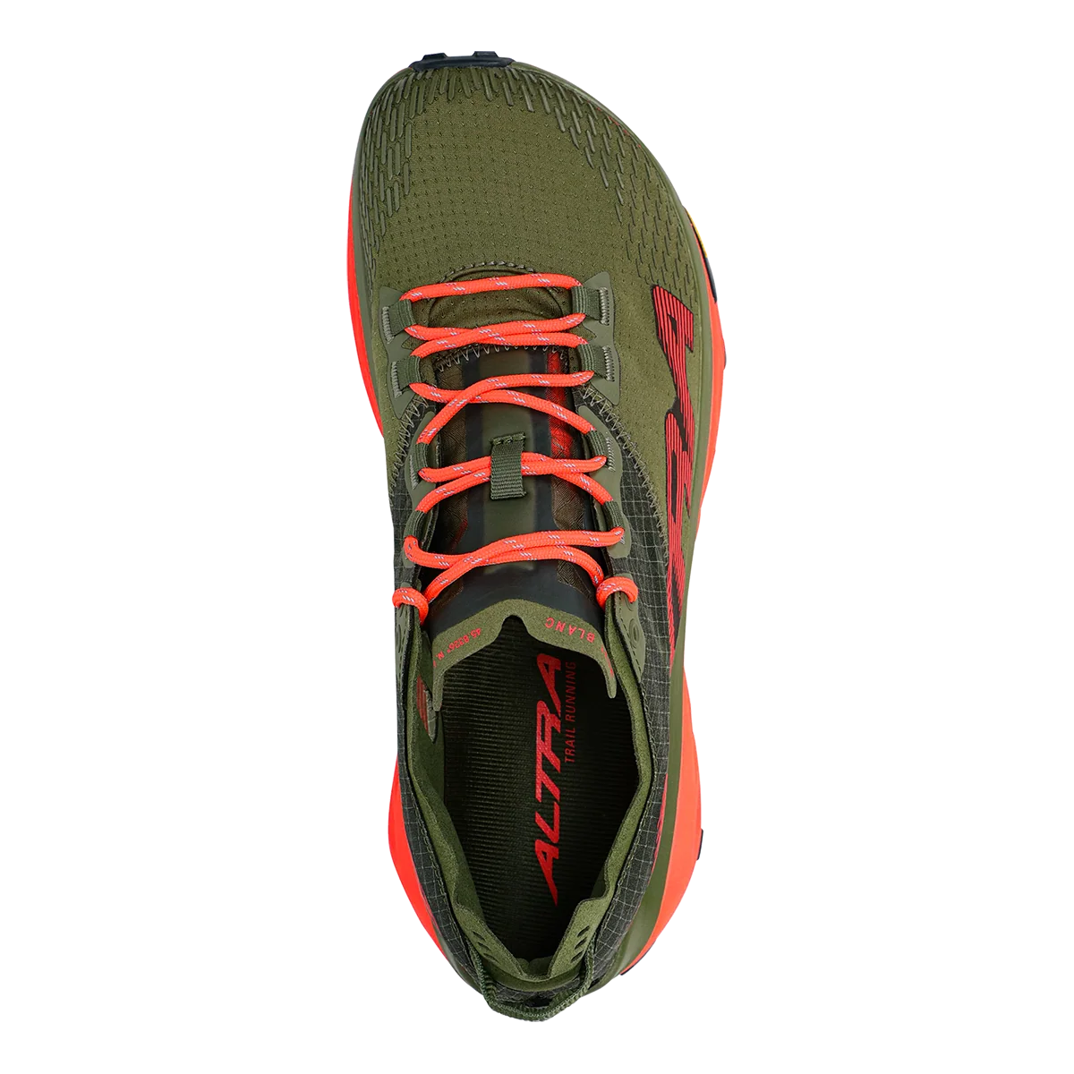 Altra Mont Blanc
